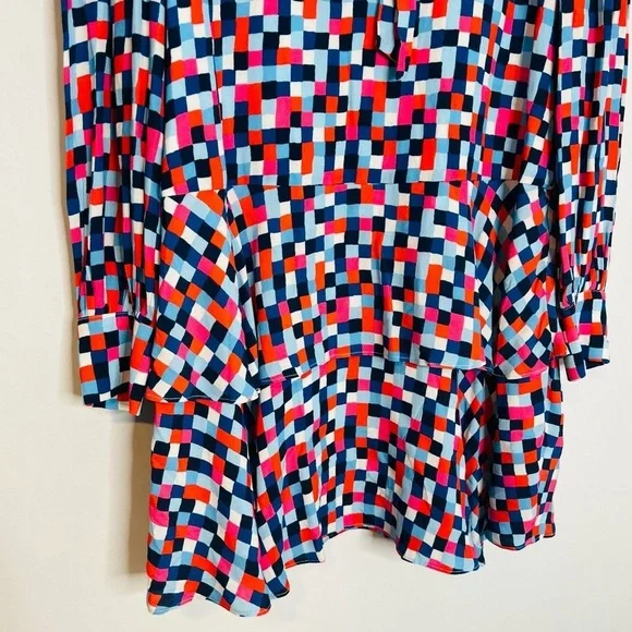 STS Sail to Sable Mini Dress - Picture 6 of 14